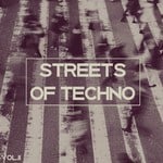 cover: Various - Streets Of Techno Vol 2