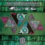 cover: Saurus & Mr Hyde - The New Generation