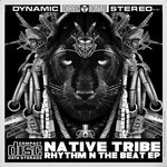 cover: Native Tribe - Rhythm & The Beat EP