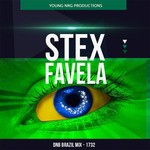 cover: Stex - Favela