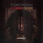 cover: Tomoyoshi - Killa Soundboy/Old Radio