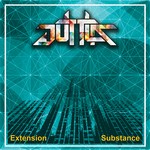 cover: Juttla - Extension/Substance