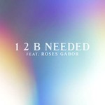 cover: Machinedrum|Roses Gabor - 1 2 B Needed