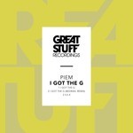 cover: Piem - I Got The G