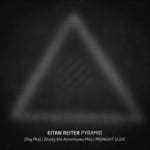 cover: Eitan Reiter - Pyramid