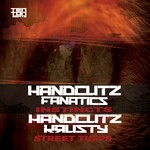 cover: Handcutz - Instinct/Street Tuffs