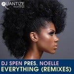 cover: Noelle - Everything (Remixes)