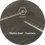 cover: Rhythm Mind - Footsteps