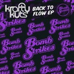 cover: Krafty Kuts - Back To Flow EP