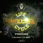 cover: Precise - Life Cycle