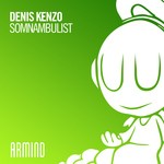 cover: Denis Kenzo - Somnambulist