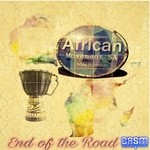 cover: African Movement Sa - End Of The Road