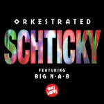 cover: Big Nab|Orkestrated - Shticky