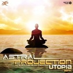 cover: Astral Projection - Utopia