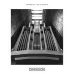 cover: Dimension - Generator/Beg & Borrow