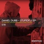 cover: Daniel Dubb - Stupidfly