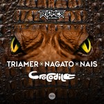 cover: Triamer & Nagato X Nais - Crocodile