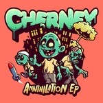 cover: Cherney|Sunday Service - Annihilation EP (Explicit)