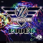 cover: Danny Dee - Rodeo