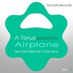 cover: A Torus|Toru S - Airplane (New Plane Mixes & Mr Campo Remix)