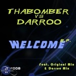 cover: Thabomber & Darroo - Welcome