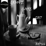 cover: Various - Groove Cafe 2017