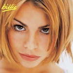 cover: Billie - Honey To The B