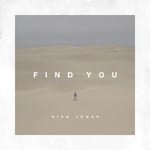 cover: Nick Jonas - Find You