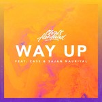 cover: Cass|Chris Howland|Sajan Nauriyal - Way Up