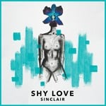 cover: Sinclair - Shy Love