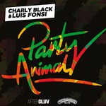 cover: Charly Black - Party Animal