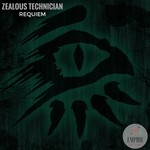 cover: Zealous Technician - Requiem