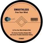 cover: Smoothless - Free Your Mind