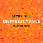 cover: Becky Hill - Unpredictable