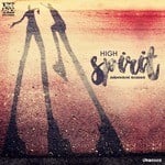 cover: Anderson Soares - High Spirit