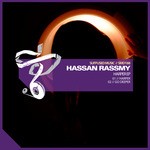 cover: Hassan Rassmy - Harper