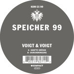 cover: Voigt & Voigt - Speicher 99