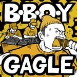 cover: Gagle - B.B.O.Y