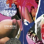 cover: Ephemeral - Sunshine Comes After Rain