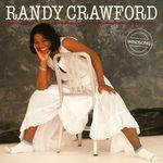 cover: Randy Crawford - Windsong