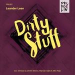 cover: Leander Leen - Dirty Stuff