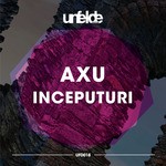 cover: Axu - Inceputuri