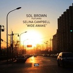 cover: Selina Campbell|Sol Brown - Wide Awake