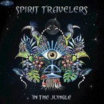 cover: Spirit Travelers - In The Jungle