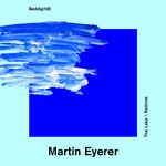 cover: Martin Eyerer - The Lake/Rethink