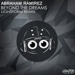 cover: Abraham Ramirez - Beyond The Dreams