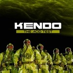 cover: Kendo - The Acid Test