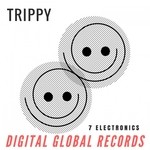 cover: 7 Electronics - Trippy