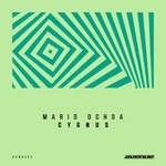 cover: Mario Ochoa - Cygnus