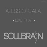 cover: Alessio Cala' - Like That